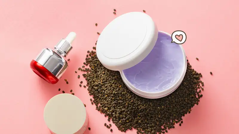 Skincare untuk Kerutan: Rahasia Kulit Lebih Awet Muda