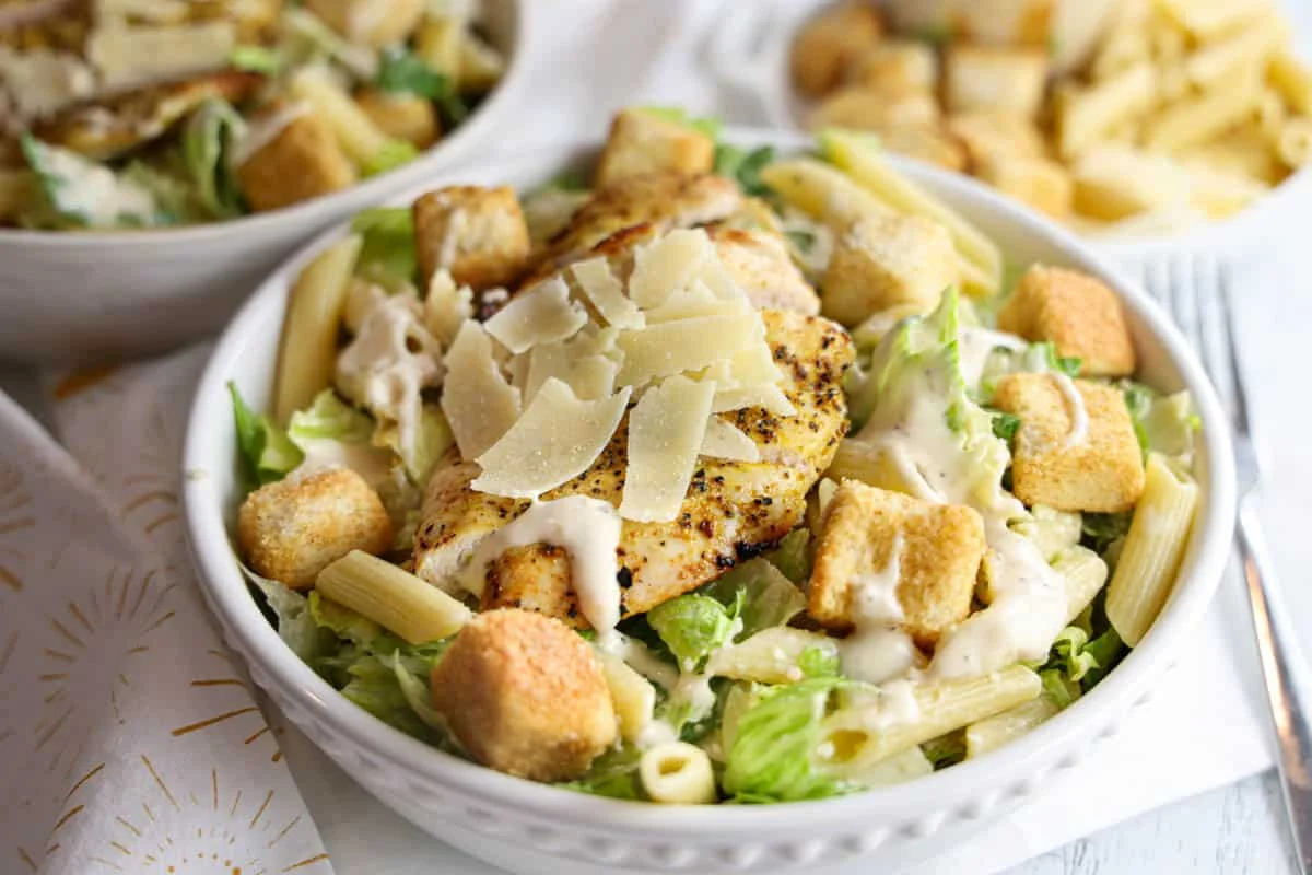 Caesar Salad