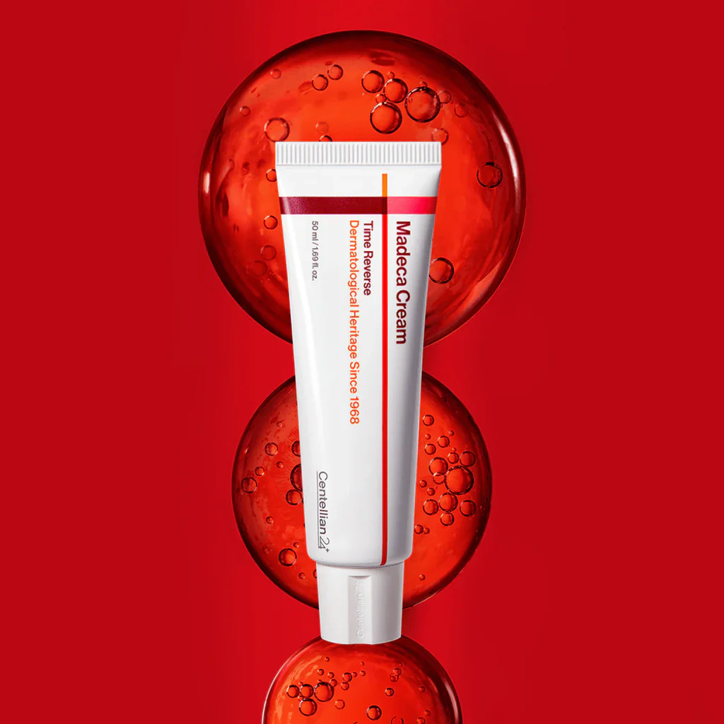 centellian24 Madeca Cream