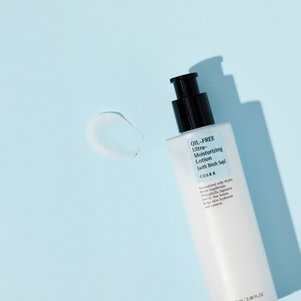 Cosrx Ultra Moisturizing