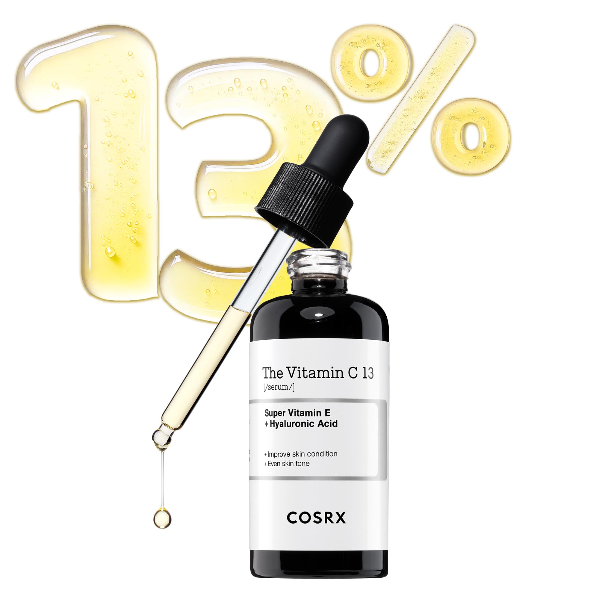Cosrx Super Vitamin E
