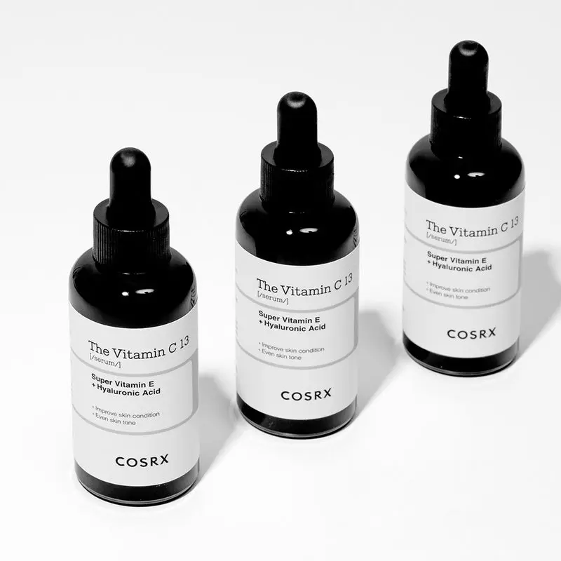 Cosrx Super Vitamin E