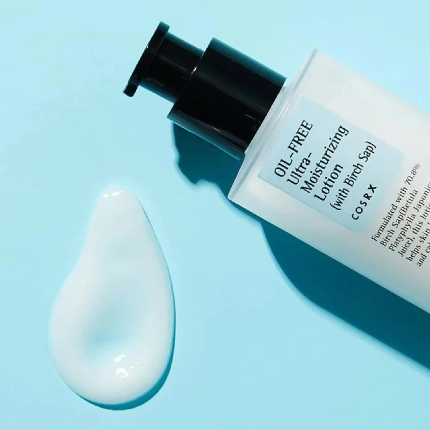 Cosrx Ultra Moisturizing: Rahasia Kelembapan Kulit yang Tahan Lama dan Menenangkan