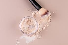 Natural Finish Powder: Rahasia Makeup Halus dan Terlihat Alami