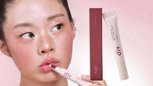 Plumping Lip Serum Rahasia Bibir Tampak Penuh