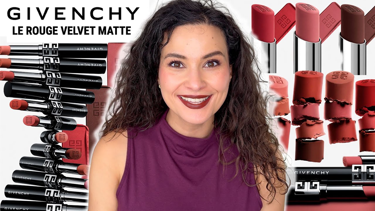 Velvet Matte Lipstick dingdongtogel Rahasia Bibir Halus dan Elegan