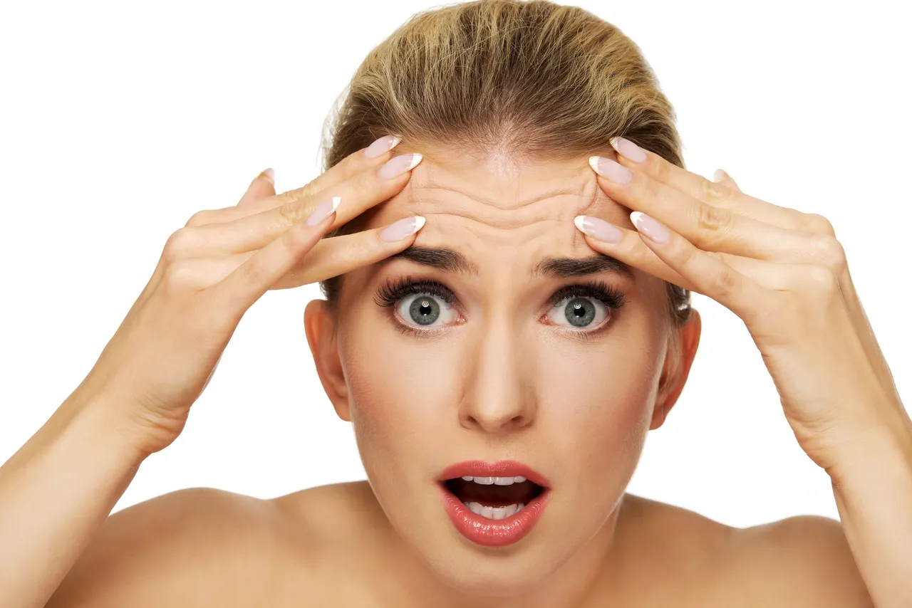 Preventive Botox Cegah Kerutan Sejak Dini Sebelum Terlambat