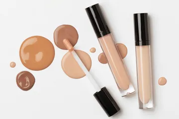 Foundation Ringan Rahasia Makeup Natural Seharian
