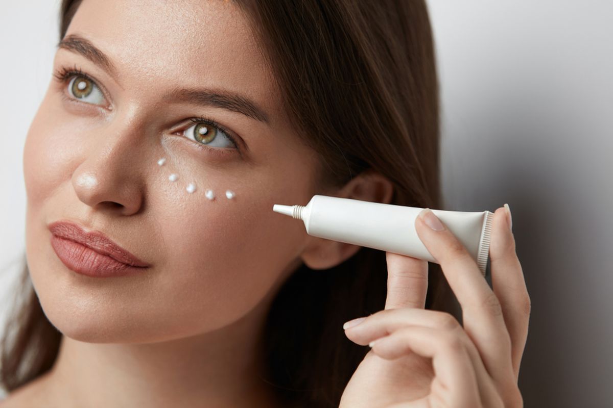 Concealer Mata