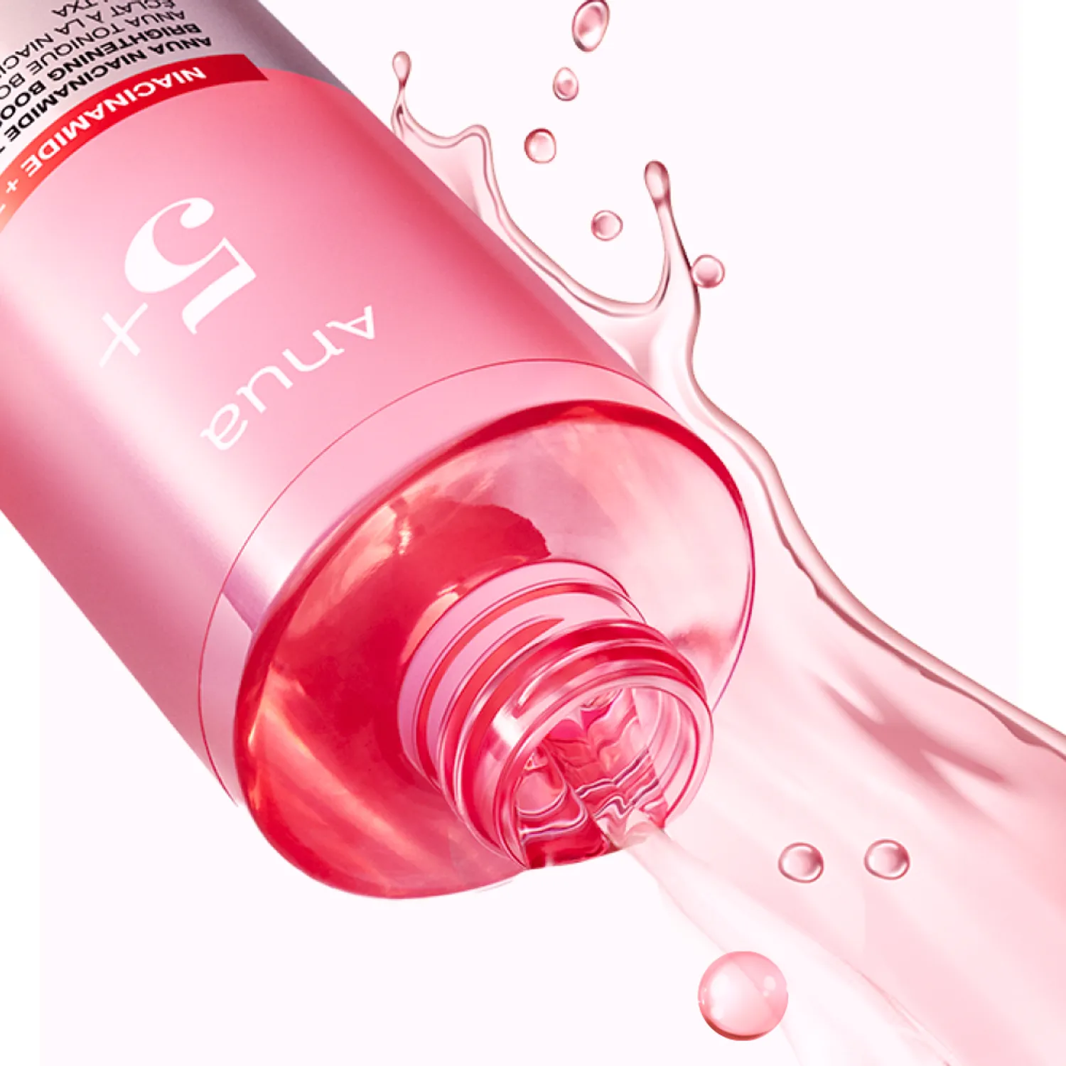 Anua Boosting Toner