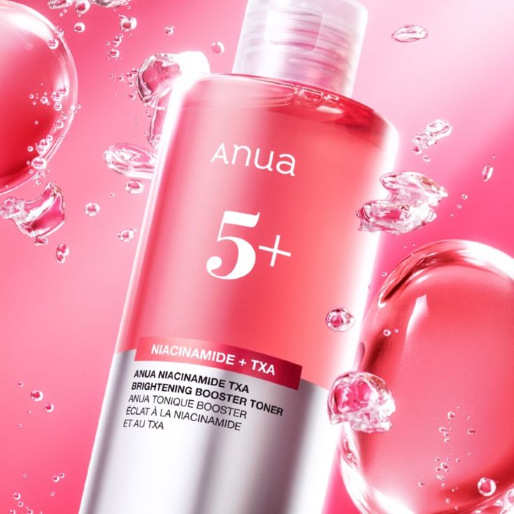 Anua Boosting Toner: Rahasia Kulit situstoto dengan Sentuhan Calming