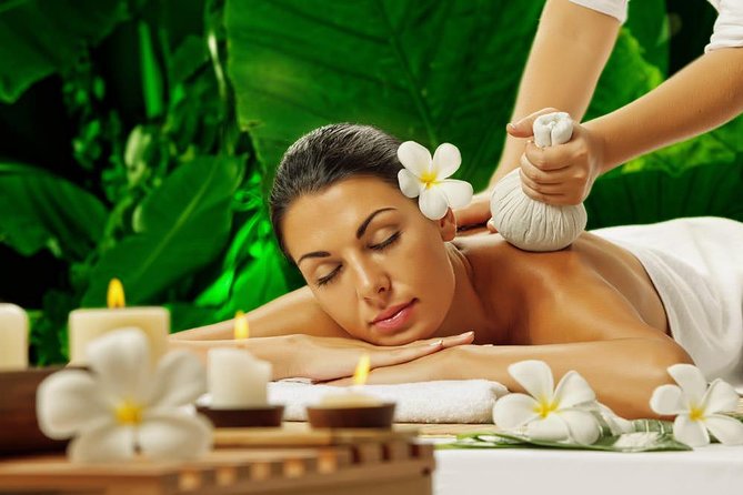 Balinese Spa