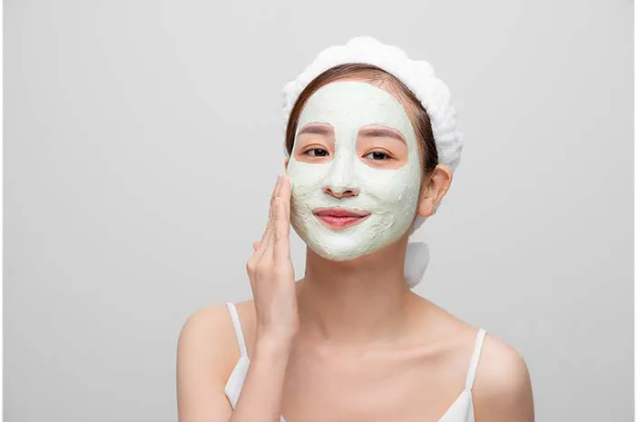 Pakai Masker Jadi Kebiasaan Perawatan ZONATUAN yang Semakin Digemari
