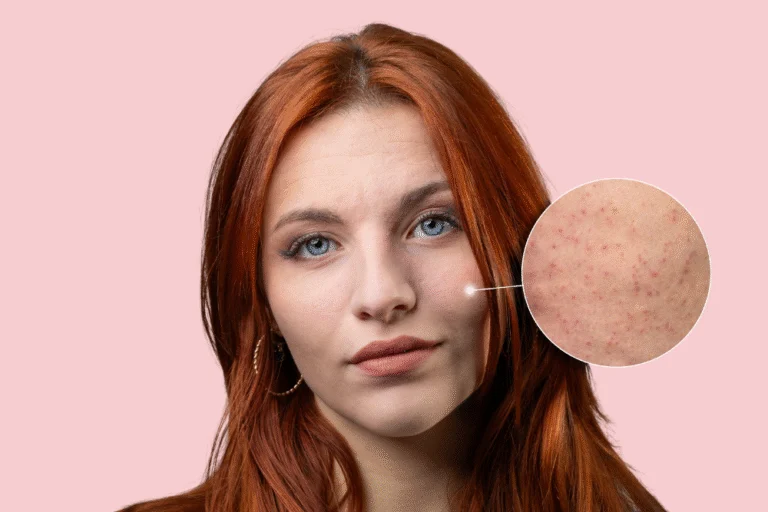 Chicken Skin Treatment: Rahasia Kulit Halus Tanpa Tekstur Kasar