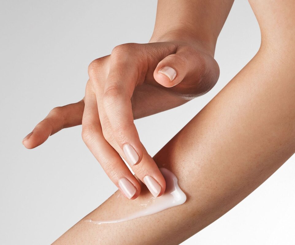 Chicken Skin Treatment
