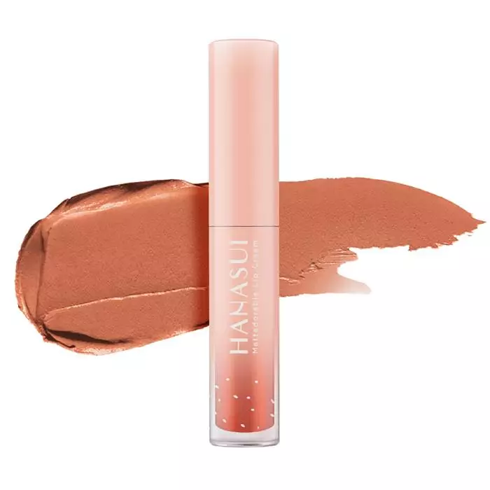 Hanasui Lip Cream
