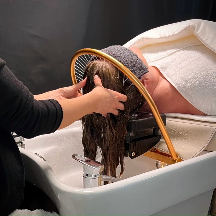 Japanese Head Spa: Ritual Relaksasi untuk Rambut dan Pikiran