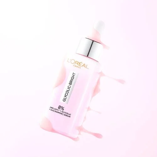 L’Oreal Melasyl Serum: Solusi ruangwd untuk Flek Hitam di Wajah