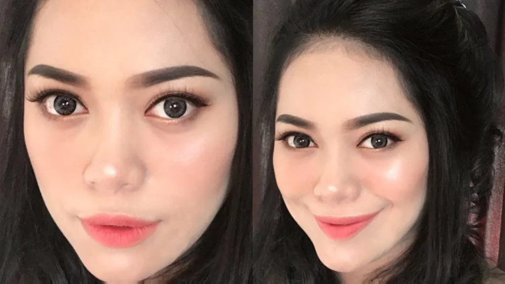 Makeup Natural