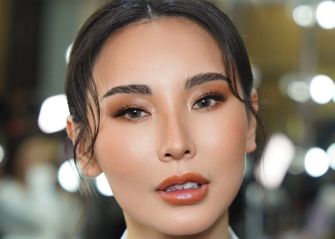 Makeup Tahan Lama