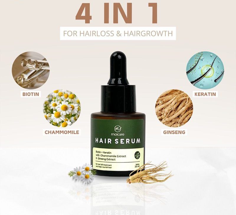 Moicare Serum