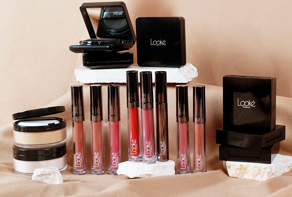Produk Makeup