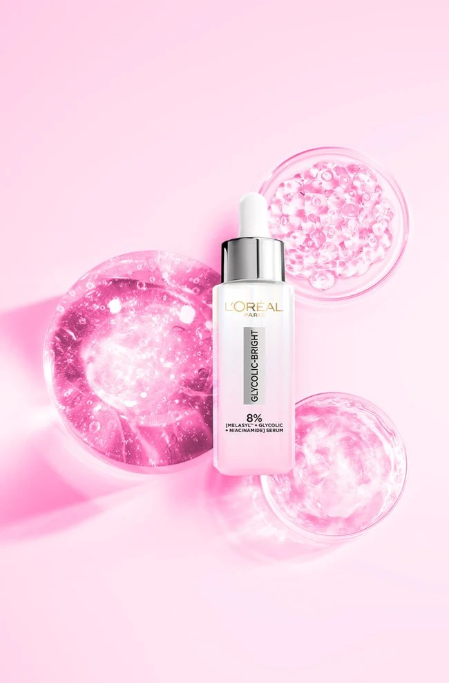 Loreal Melasyl Serum