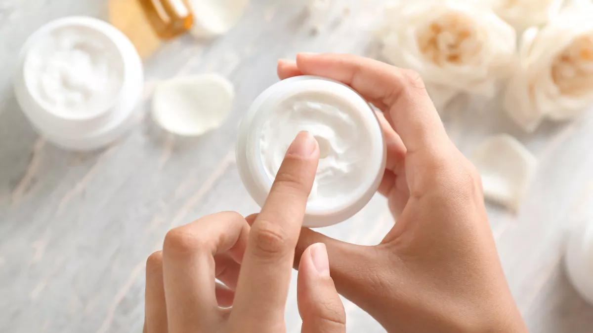 Skincare Pagi