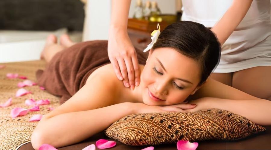 Spa and Wellness: Harmoni Relaksasi dan Perawatan Kecantikan Tubuh