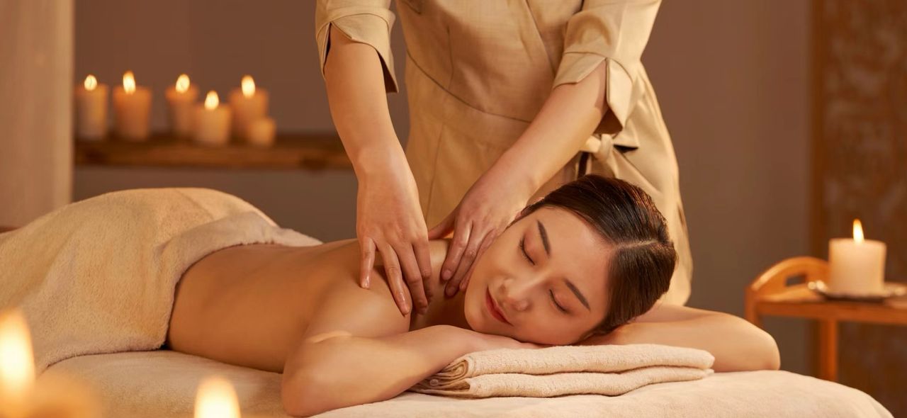 Spa and Wellness