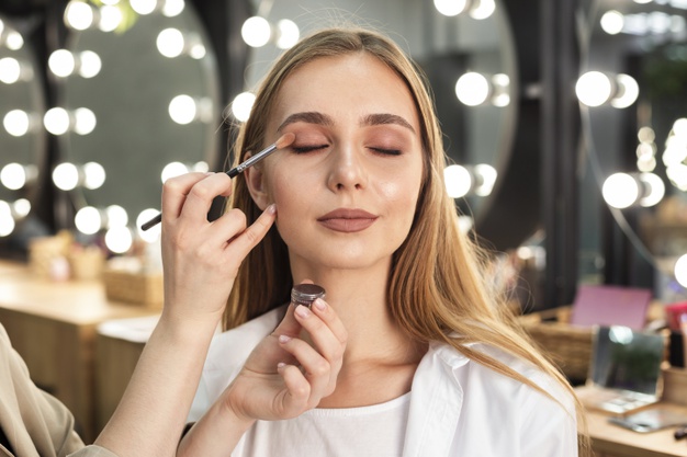 Tips Makeup