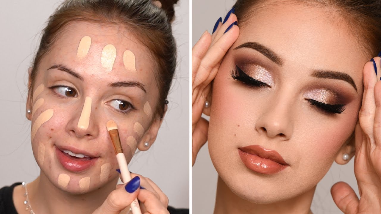 Tips Makeup