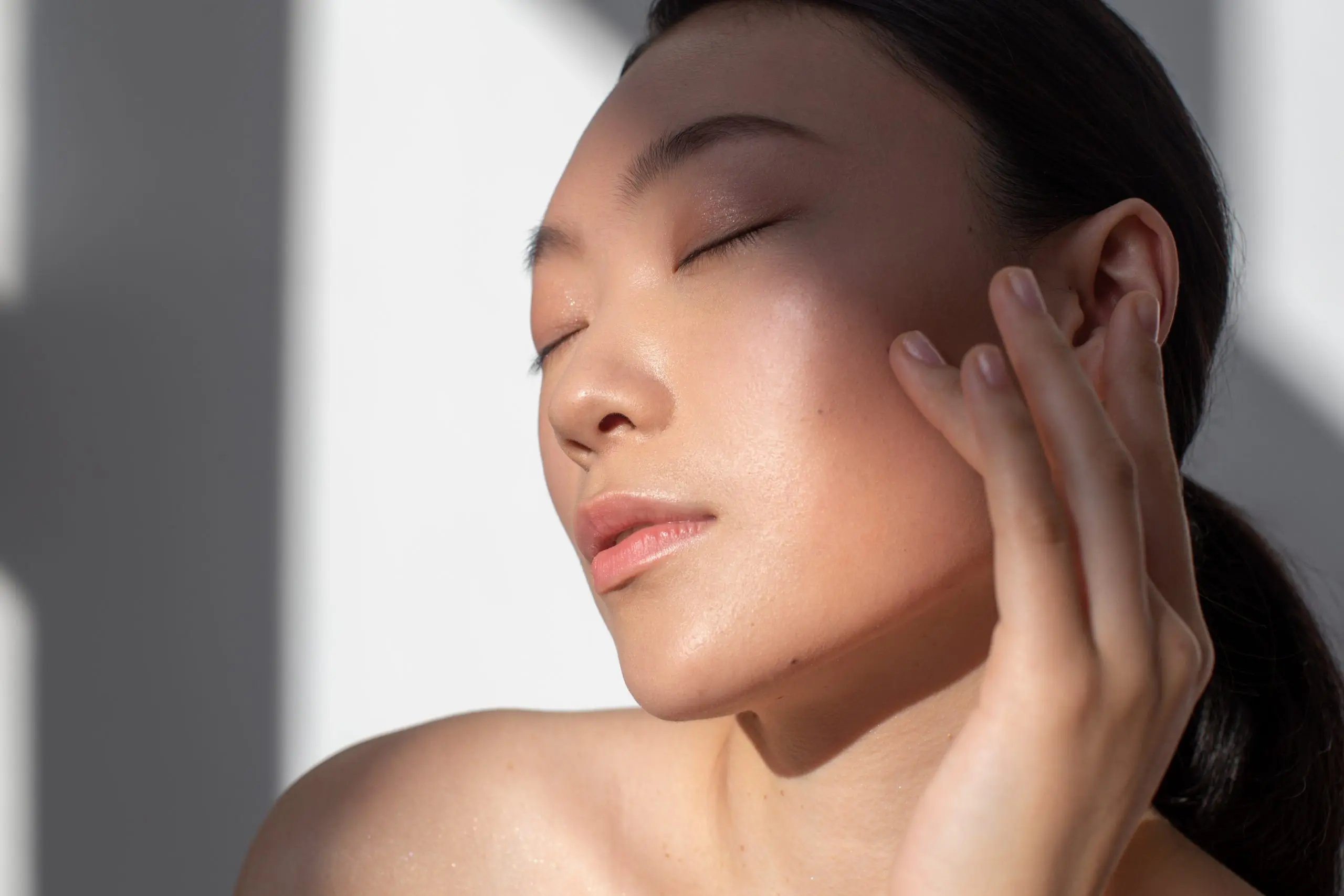 Tips Wajah Glowing yang Realistis dan Sehat