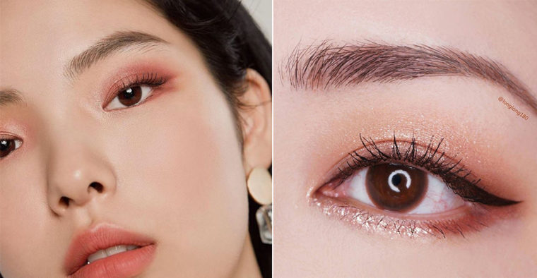 Tutorial Makeup