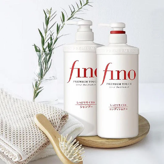 Fino Conditioner
