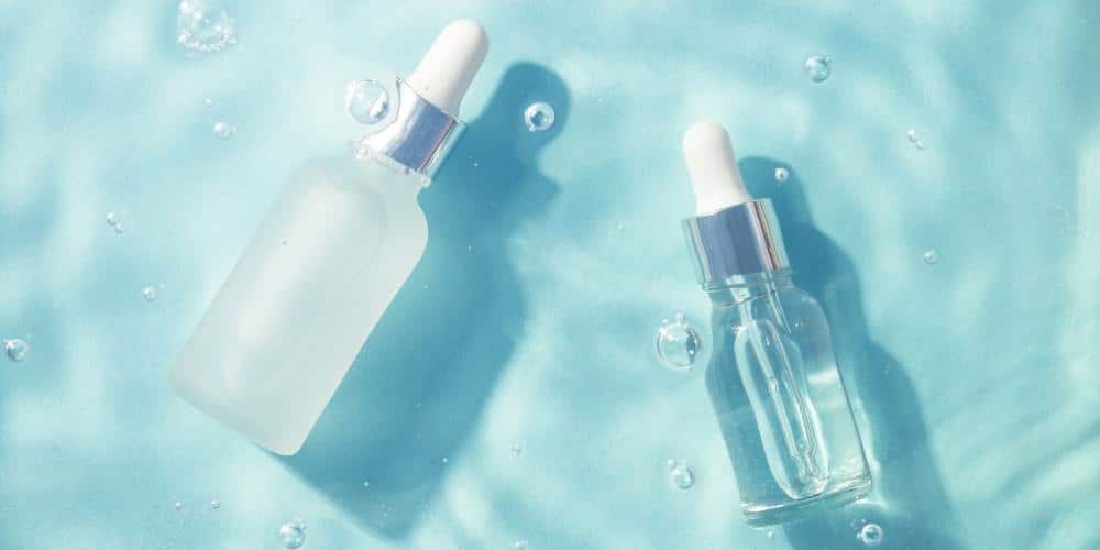 Serum Hydrating