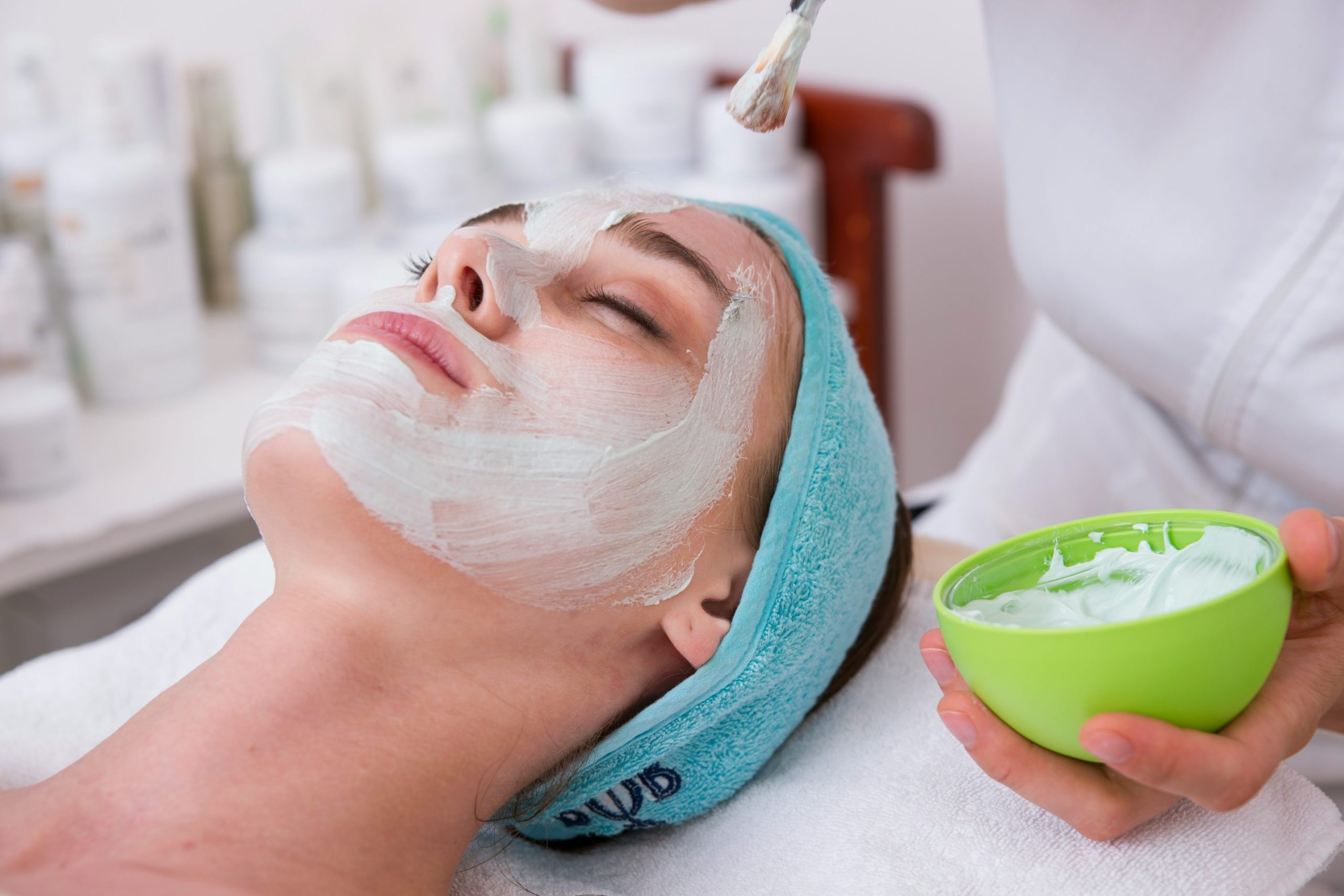 Hydration Facial