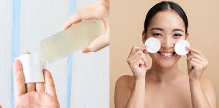Pakai Toner Biar Kulit Lebih Glowing
