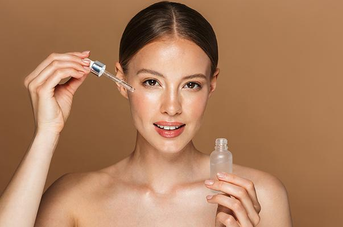 Serum Hydrating: Rahasia Kulit Lembap indrabet yang Bikin Selalu Fresh