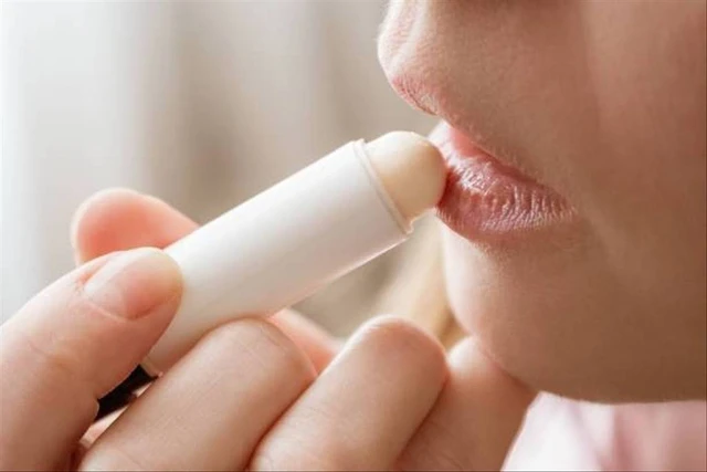 Lip Care, Rahasia Bibir Sehat dan Lembap