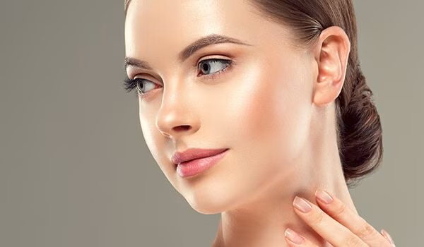Healthy Skin