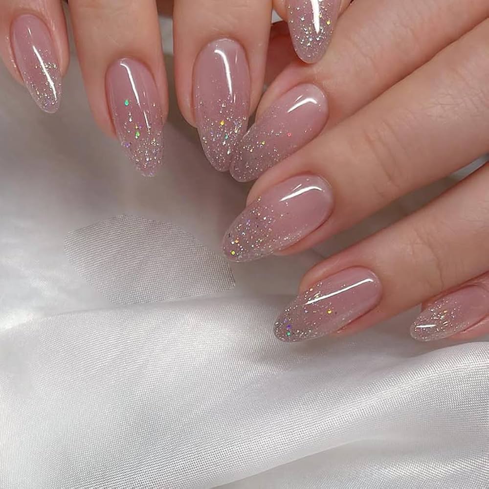 Nail Art Ombre