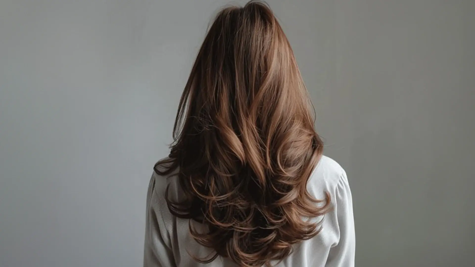 Cara Menambah Volume Rambut