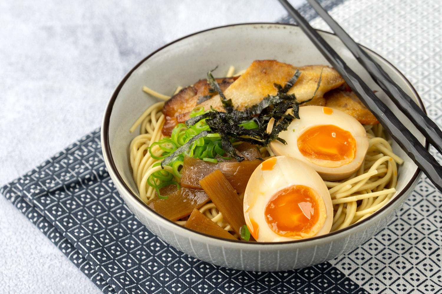 Abura Soba
