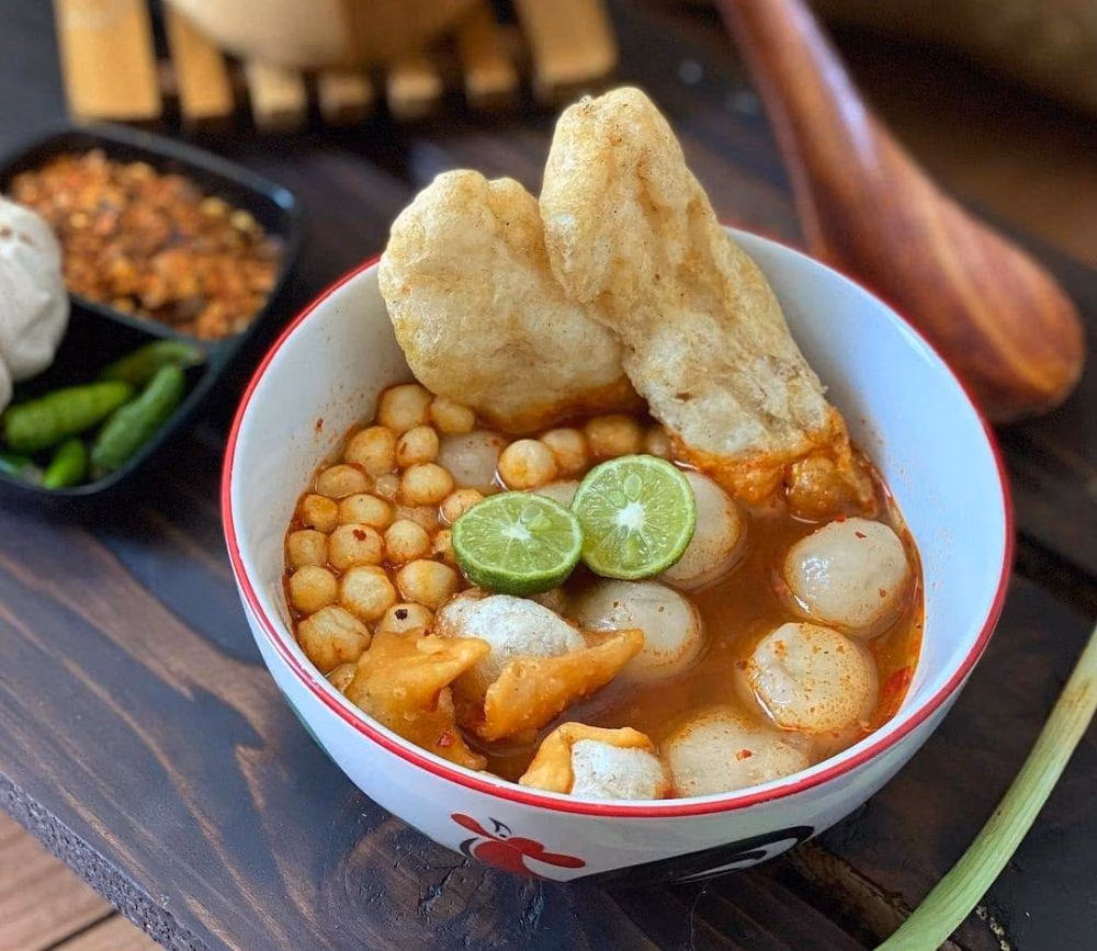 Baso Aci