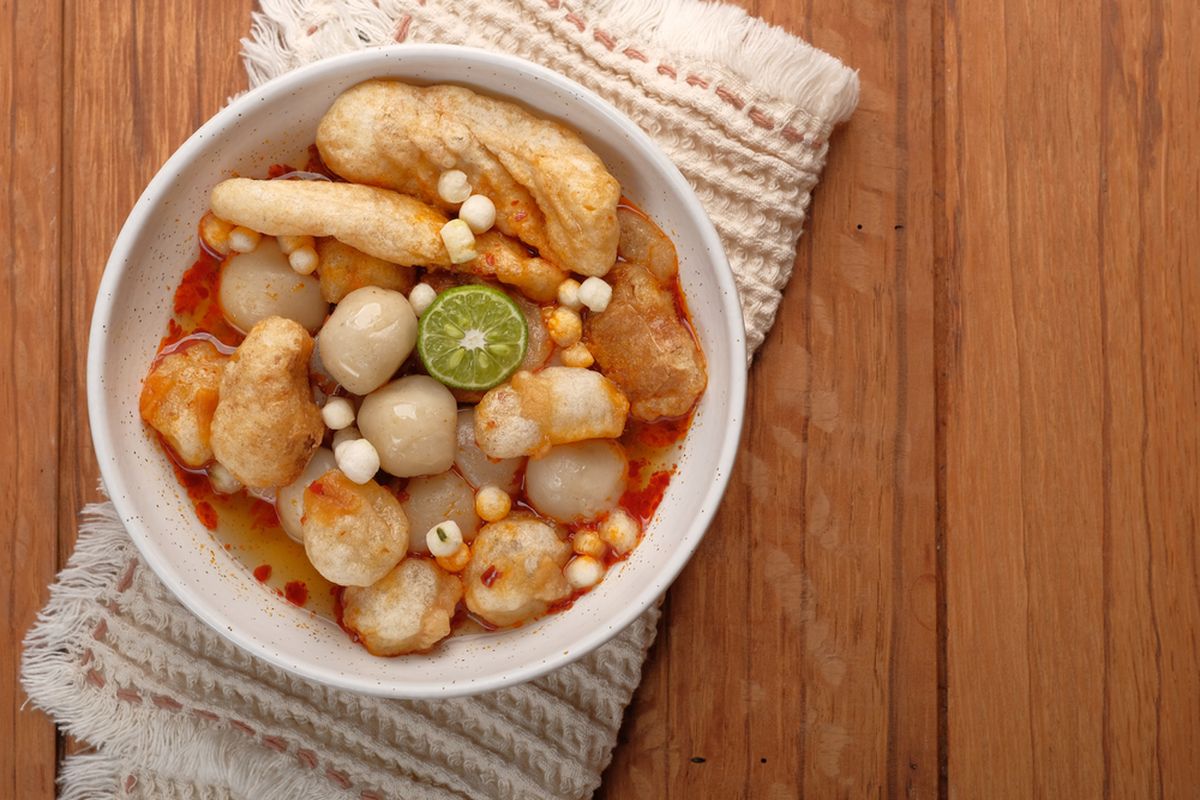 Baso Aci