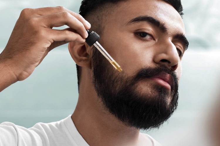 Beard Care