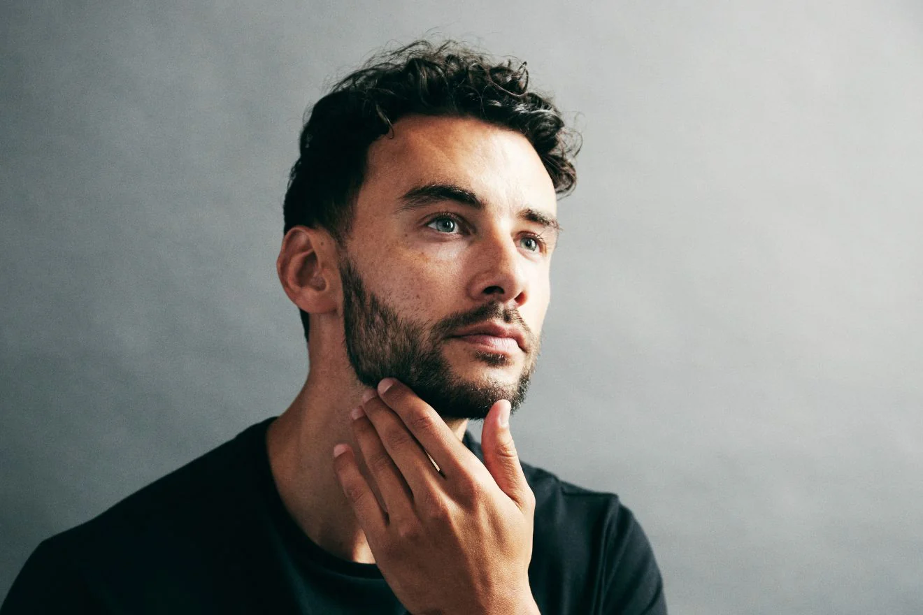 Beard Care
