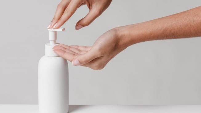 Body Lotion Terbaik untuk Kulit Sehat dan Lembap