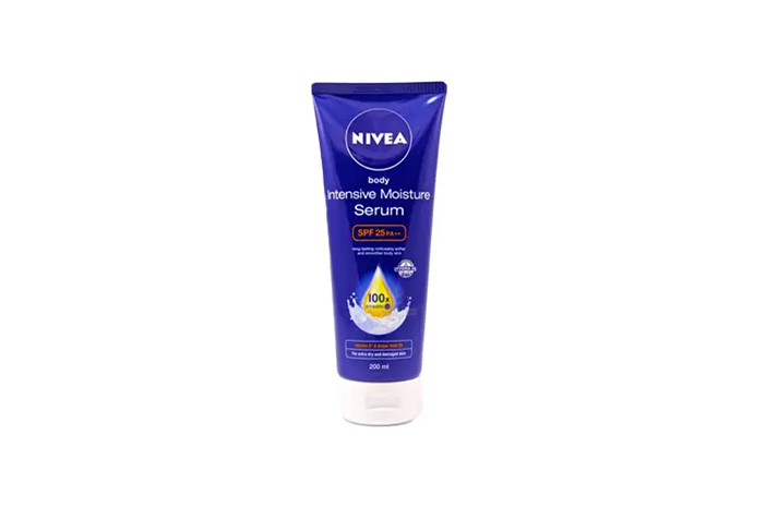 Body Lotion Terbaik